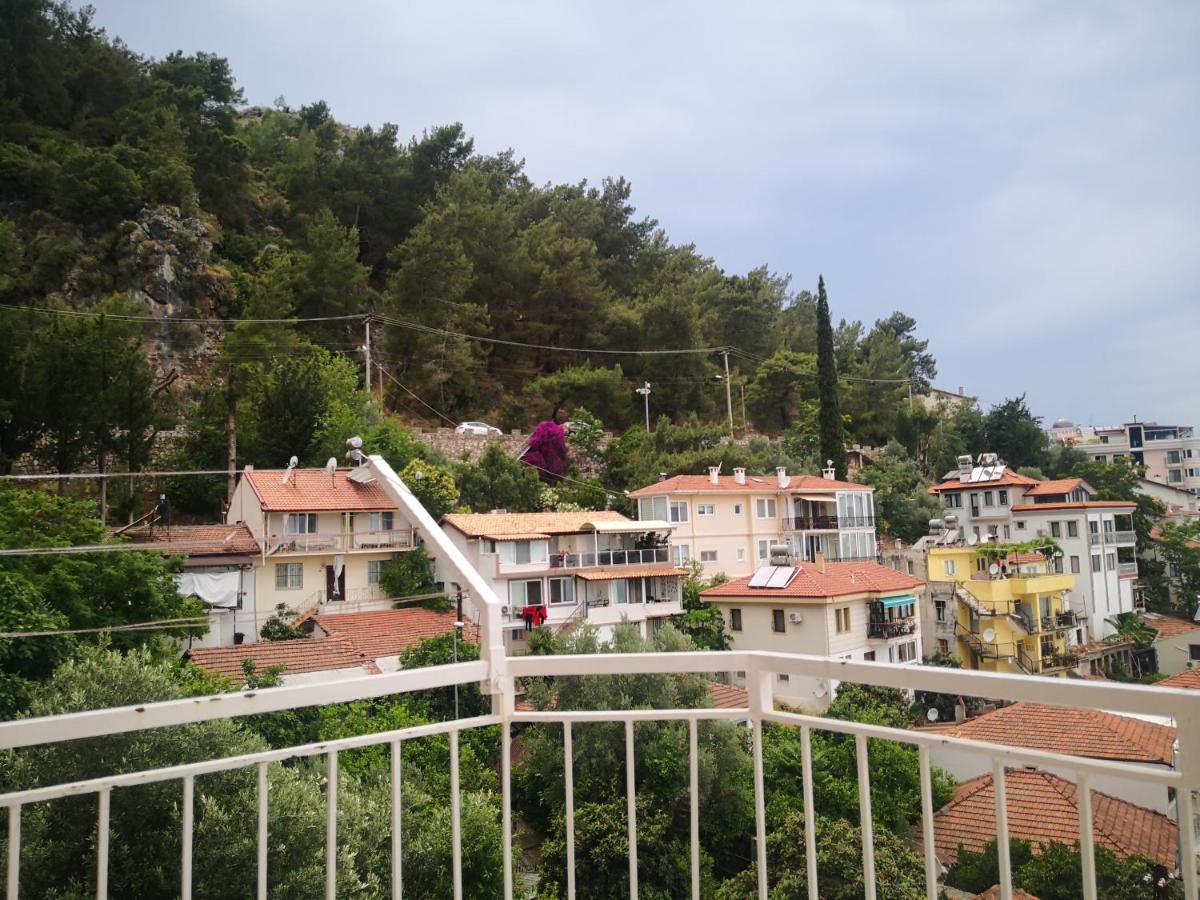 Home Dream View - Fethiye Centre Exterior foto