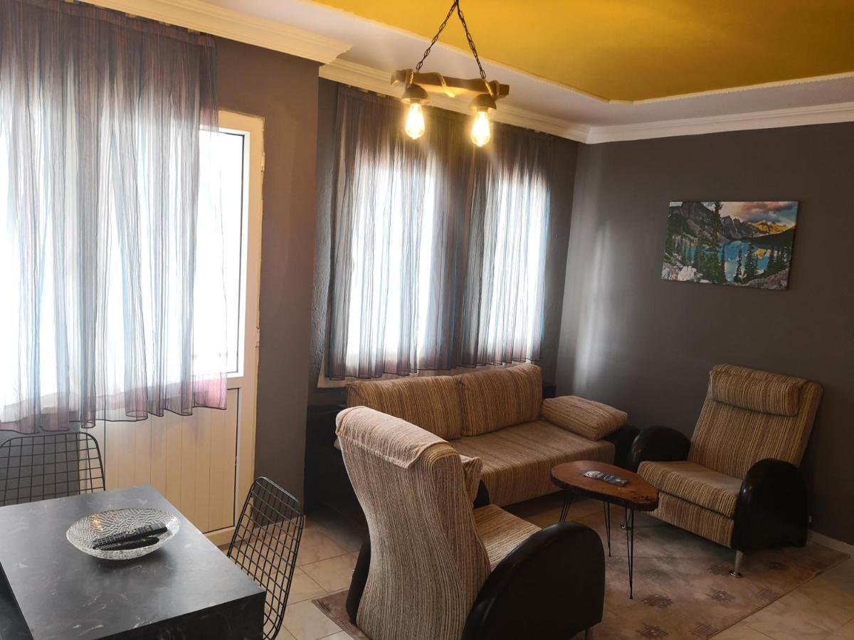 Home Dream View - Fethiye Centre Exterior foto