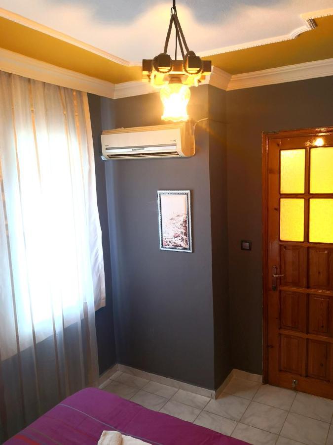 Home Dream View - Fethiye Centre Exterior foto