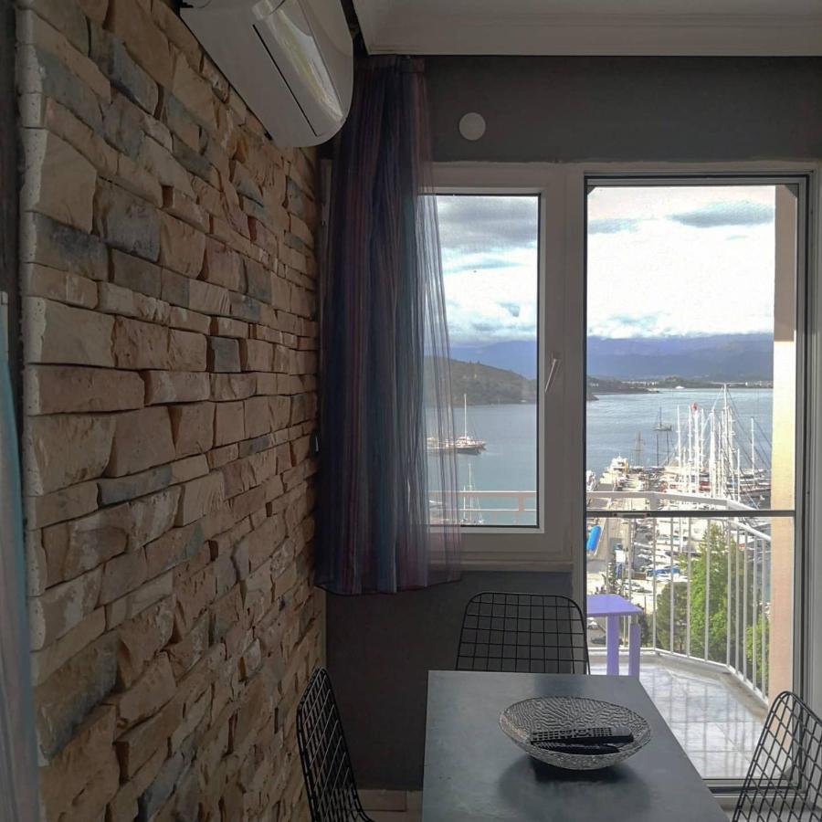 Home Dream View - Fethiye Centre Exterior foto